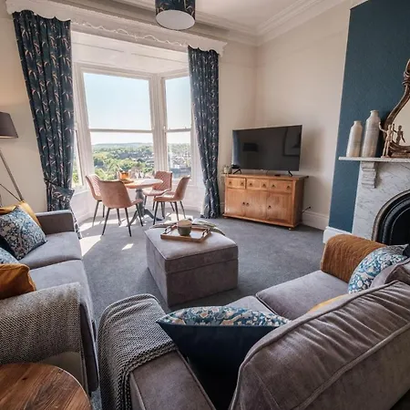 32a Maison Dieu - Richmond Ferienhaus Richmond (North Yorkshire)