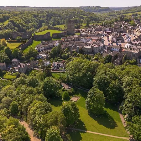 32a Maison Dieu - Richmond Ferienhaus Richmond (North Yorkshire)