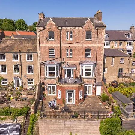 32a Maison Dieu - Richmond Σπίτι διακοπών *