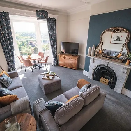 32a Maison Dieu - Richmond Dom wakacyjny