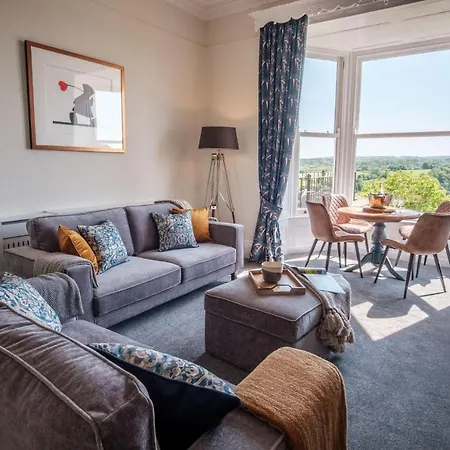 32a Maison Dieu - Richmond * Richmond (North Yorkshire)