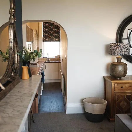 Dom wakacyjny 32a Maison Dieu - Richmond Richmond (North Yorkshire)