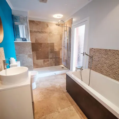 Σπίτι διακοπών 32a Maison Dieu - Richmond