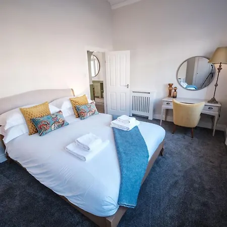 32a Maison Dieu - Richmond Dom wakacyjny Richmond (North Yorkshire)