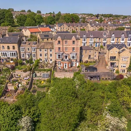 32a Maison Dieu - Richmond * Richmond (North Yorkshire)