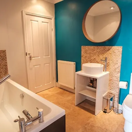 32a Maison Dieu - Richmond Dom wakacyjny