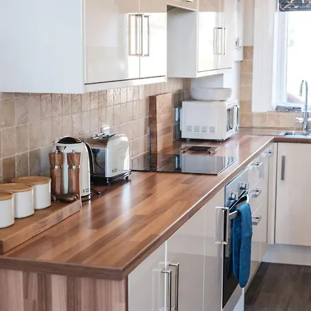 32a Maison Dieu - Richmond Richmond (North Yorkshire)