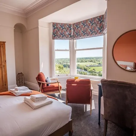 Dom wakacyjny 32a Maison Dieu - Richmond