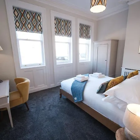 Dom wakacyjny 32a Maison Dieu - Richmond