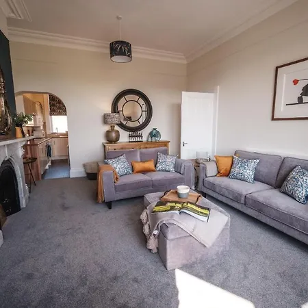 32a Maison Dieu - Richmond Richmond (North Yorkshire)