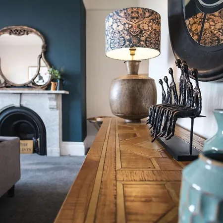 32a Maison Dieu - Richmond Dom wakacyjny