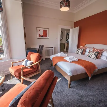 32a Maison Dieu - Richmond Σπίτι διακοπών *