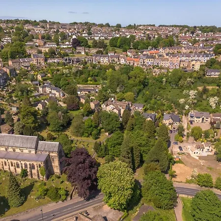 32a Maison Dieu - Richmond Dom wakacyjny *