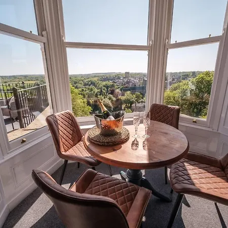 32a Maison Dieu - Richmond Richmond (North Yorkshire)