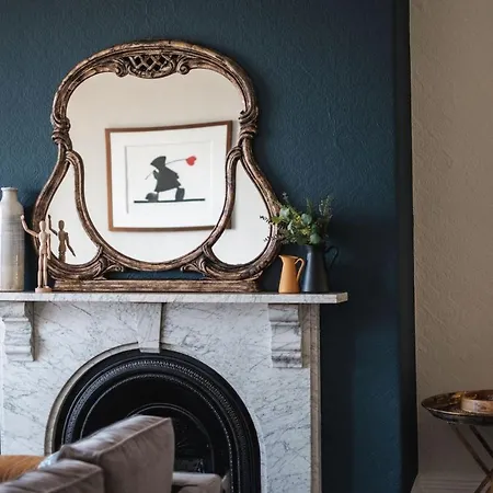 32a Maison Dieu - Richmond * Richmond (North Yorkshire)