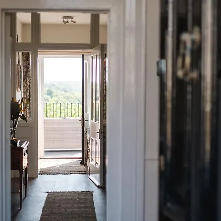 32a Maison Dieu - Richmond * Richmond (North Yorkshire)