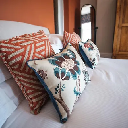 32a Maison Dieu - Richmond * Richmond (North Yorkshire)