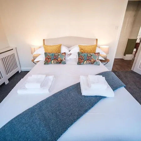 Σπίτι διακοπών 32a Maison Dieu - Richmond