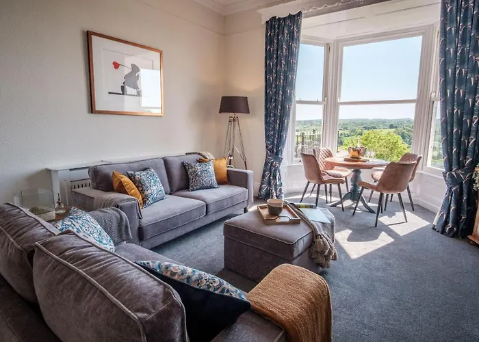 32a Maison Dieu - Richmond * Richmond (North Yorkshire)