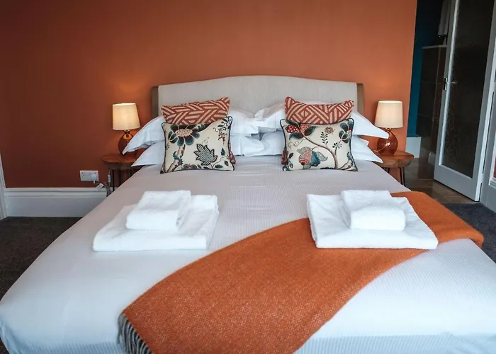 32a Maison Dieu - Richmond