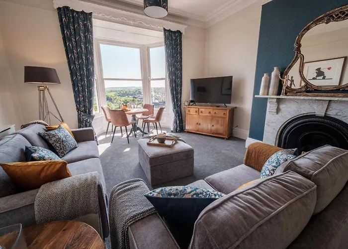 32a Maison Dieu - Richmond Holiday home Richmond (North Yorkshire)
