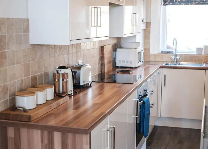 32a Maison Dieu - Richmond Richmond (North Yorkshire)