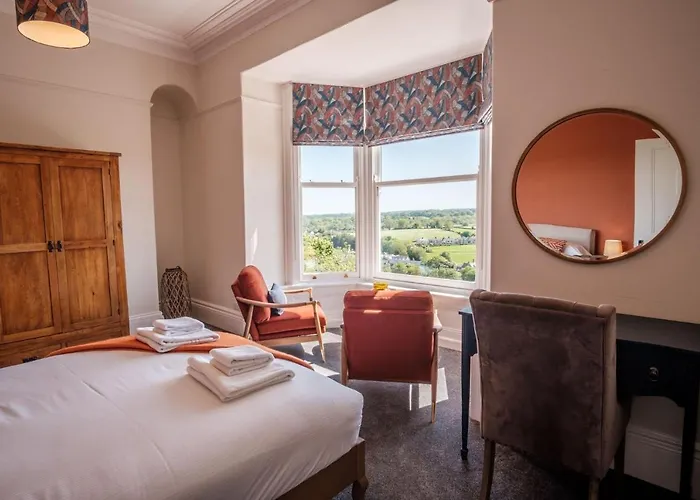 Holiday home 32a Maison Dieu - Richmond