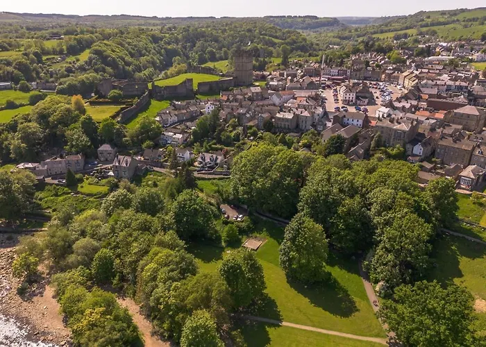 32a Maison Dieu - Richmond Holiday home Richmond (North Yorkshire)