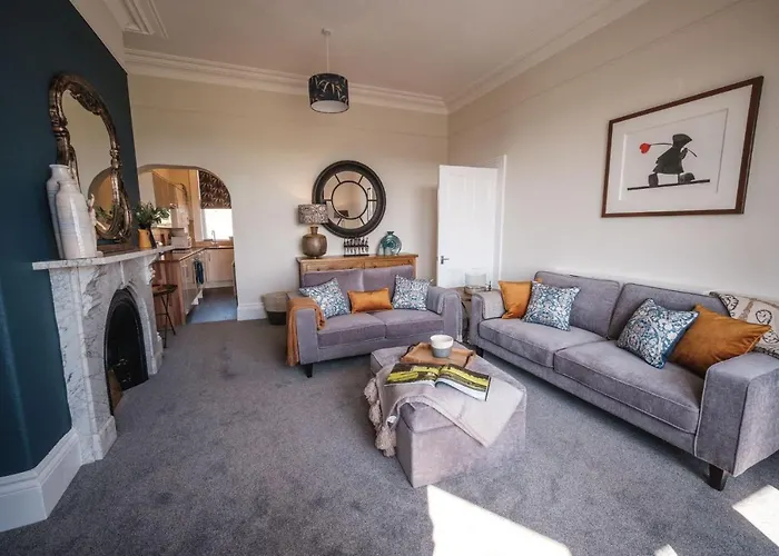 32a Maison Dieu - Richmond Richmond (North Yorkshire)