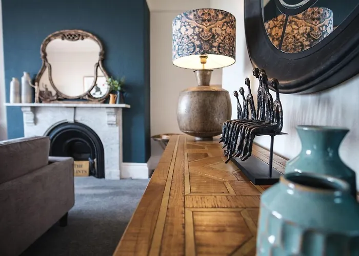 32a Maison Dieu - Richmond Holiday home