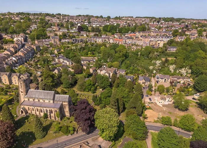 32a Maison Dieu - Richmond Holiday home *