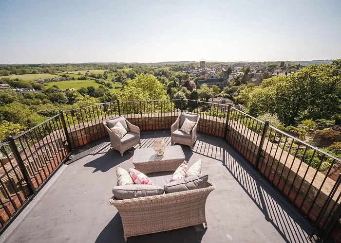 32a Maison Dieu - Richmond Holiday home