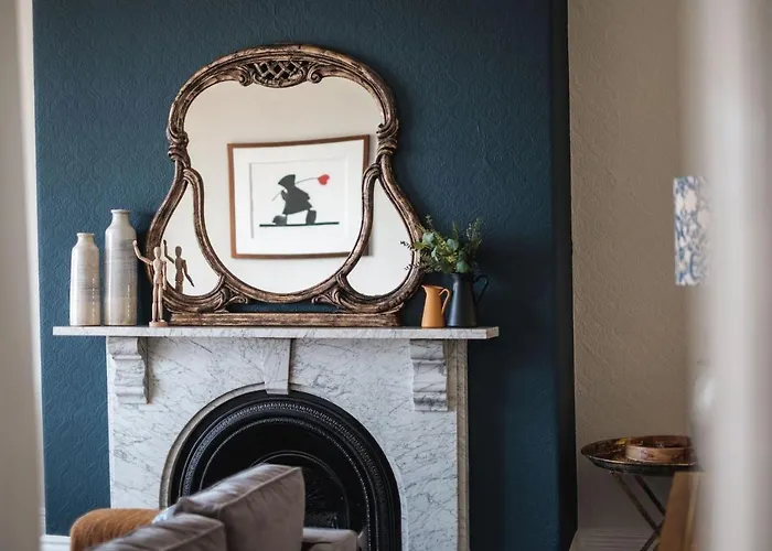 32a Maison Dieu - Richmond * Richmond (North Yorkshire)