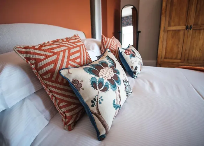 32a Maison Dieu - Richmond * Richmond (North Yorkshire)