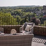 32a Maison Dieu - Richmond Сasa de vacaciones Richmond (North Yorkshire)